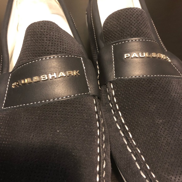 Paul & Shark loafers 44 main image 6